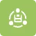 Easier handling, storage, and transportation