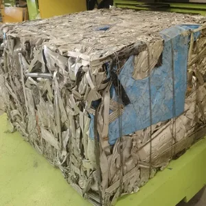aluminum Scrap