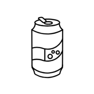 Aluminum Cans