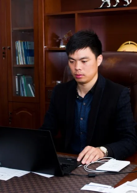 Founder's Story