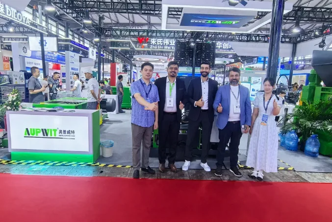 Aluminium China 2025